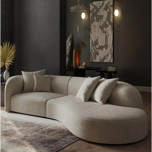 La Curva Sofa