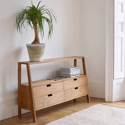 The Modum Console Table