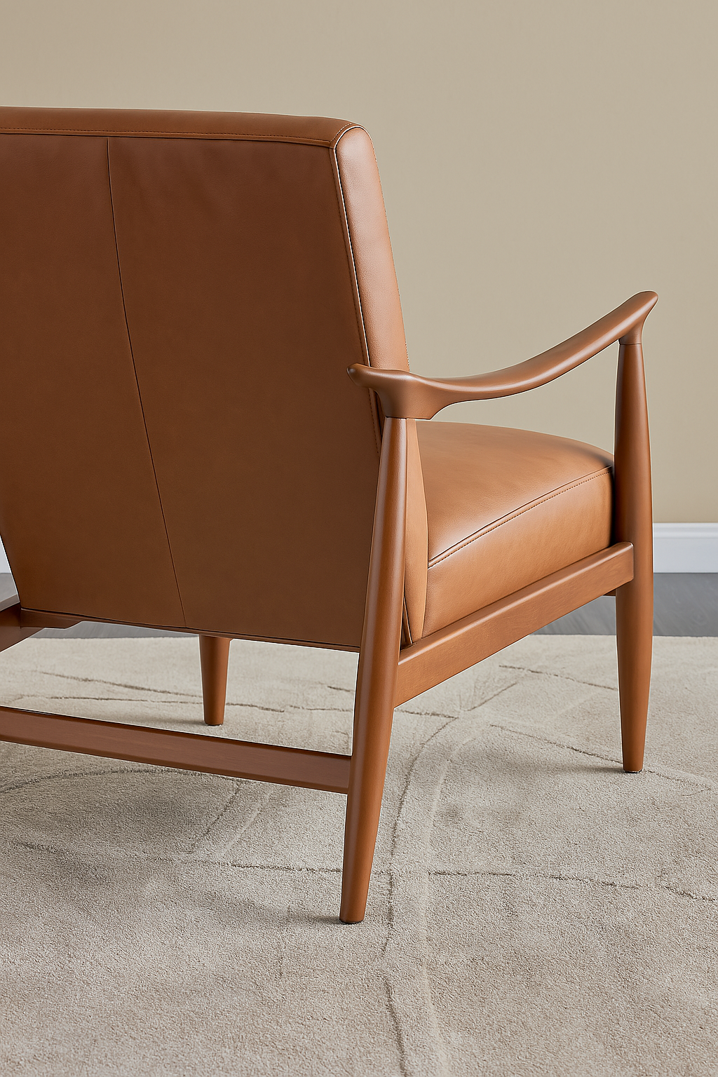 The Sassi Chair