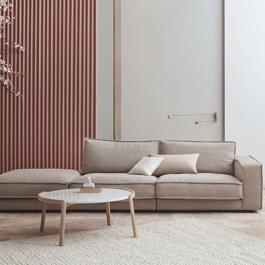 Bolia Noora Modern Style Padded Sofa