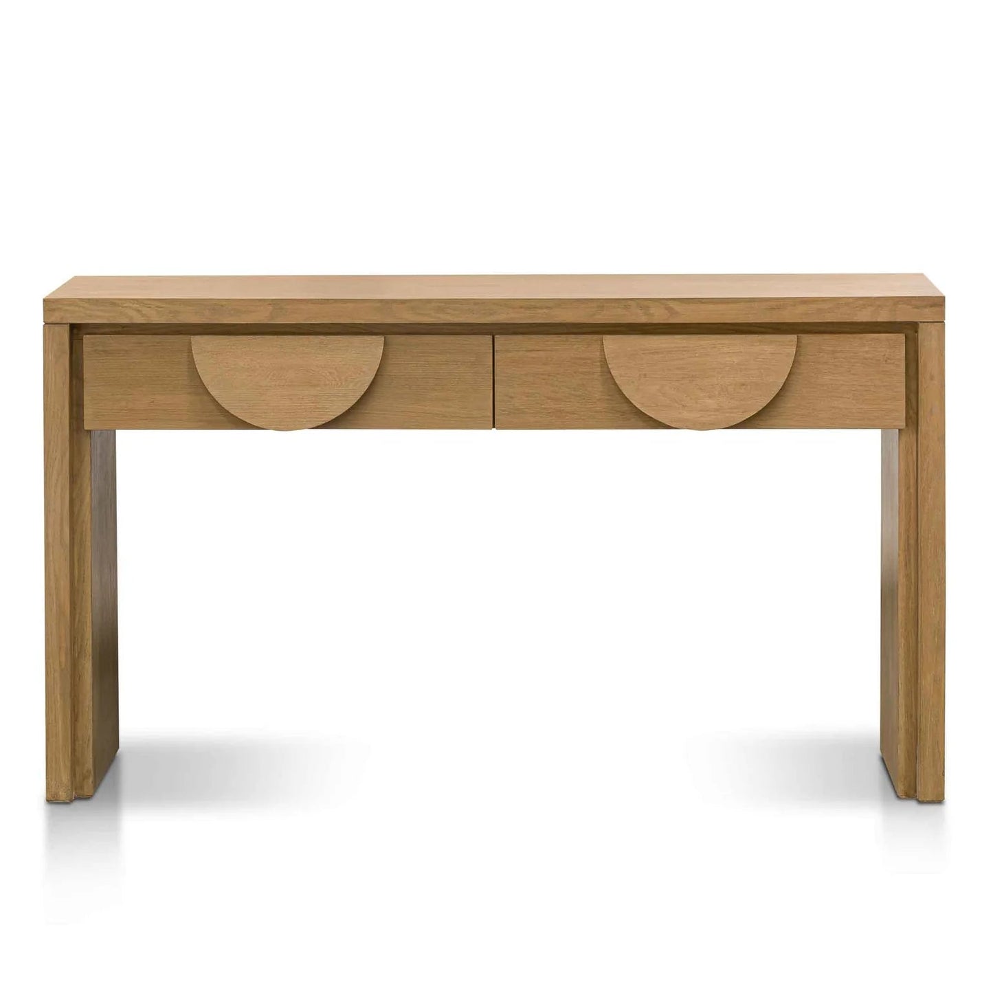 Dusty Desk