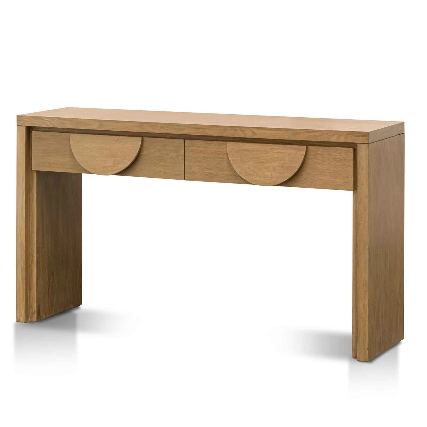 Dusty Desk
