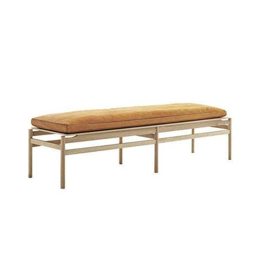 Botanical Living Minimal Bench Set