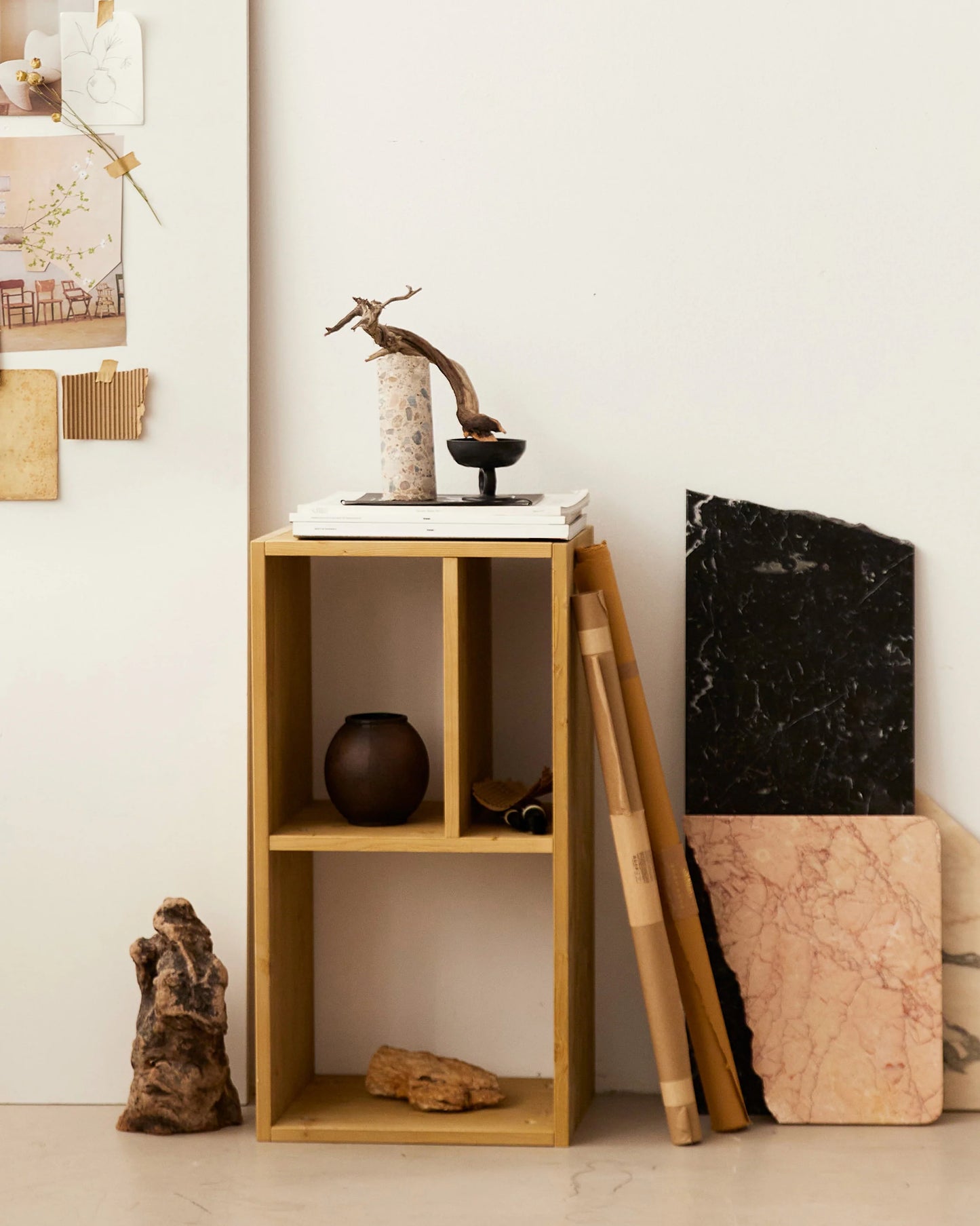 Cirayne Side Table