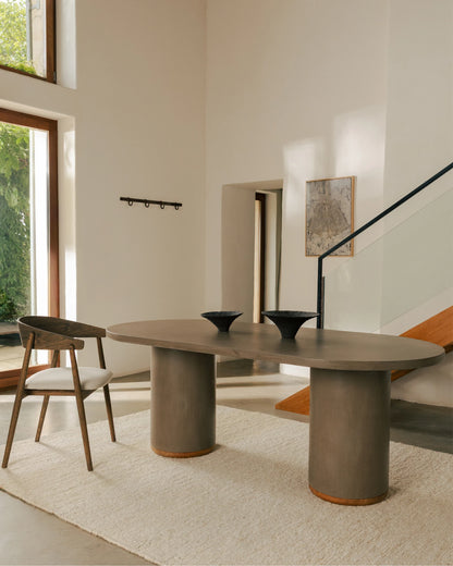 Eloria Dining Table