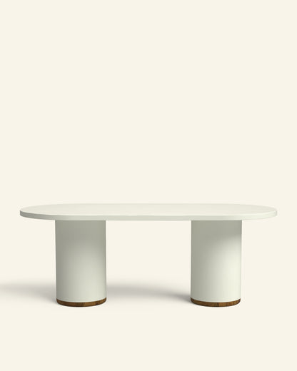 Eloria Dining Table