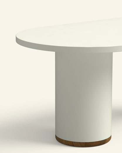 Eloria Dining Table