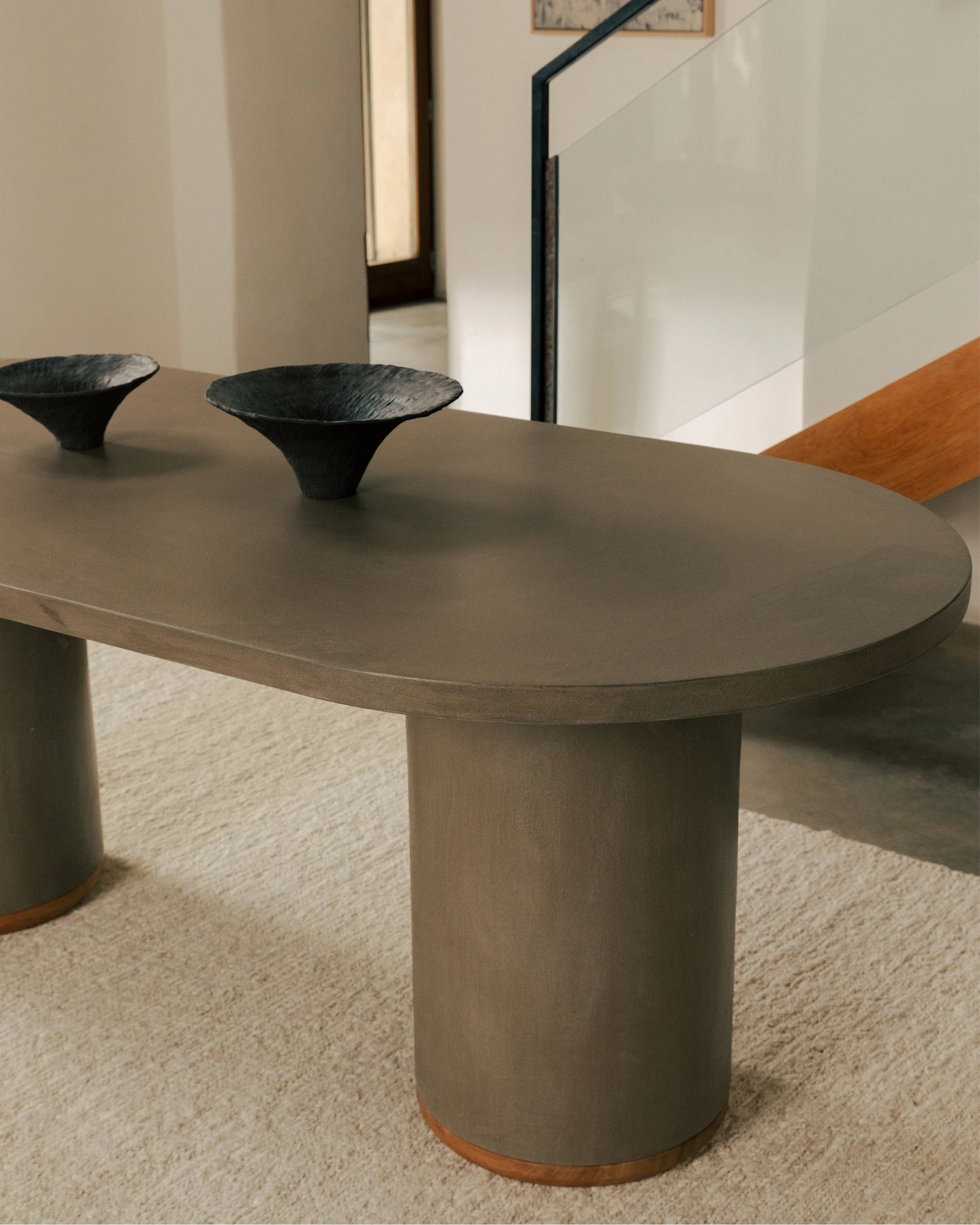 Eloria Dining Table