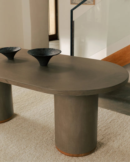 Eloria Dining Table
