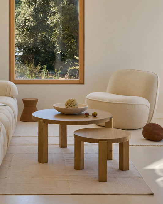 Lyora Coffee Table