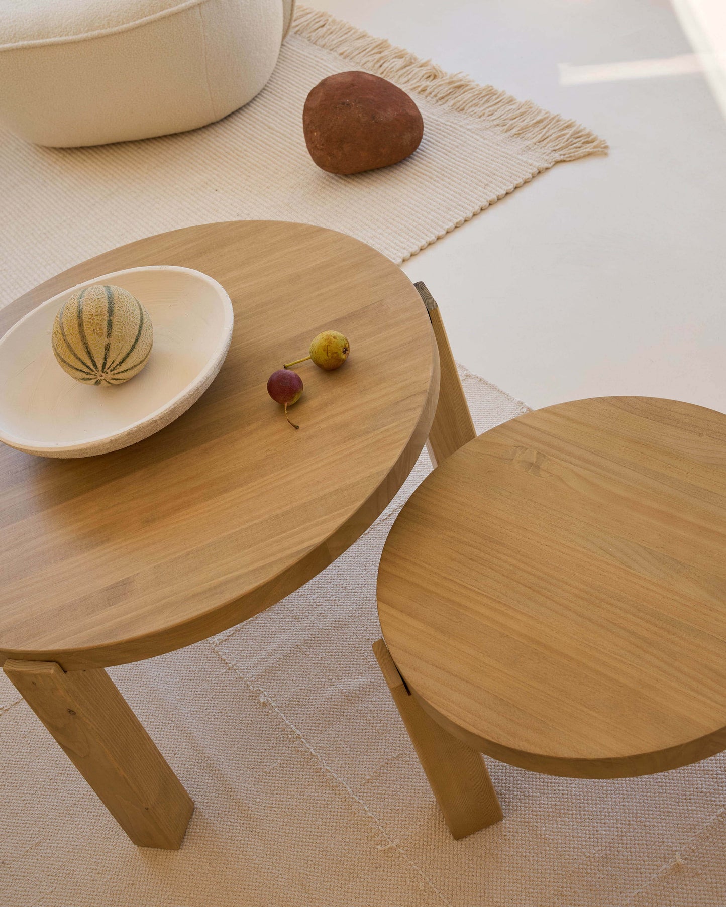 Lyora Coffee Table