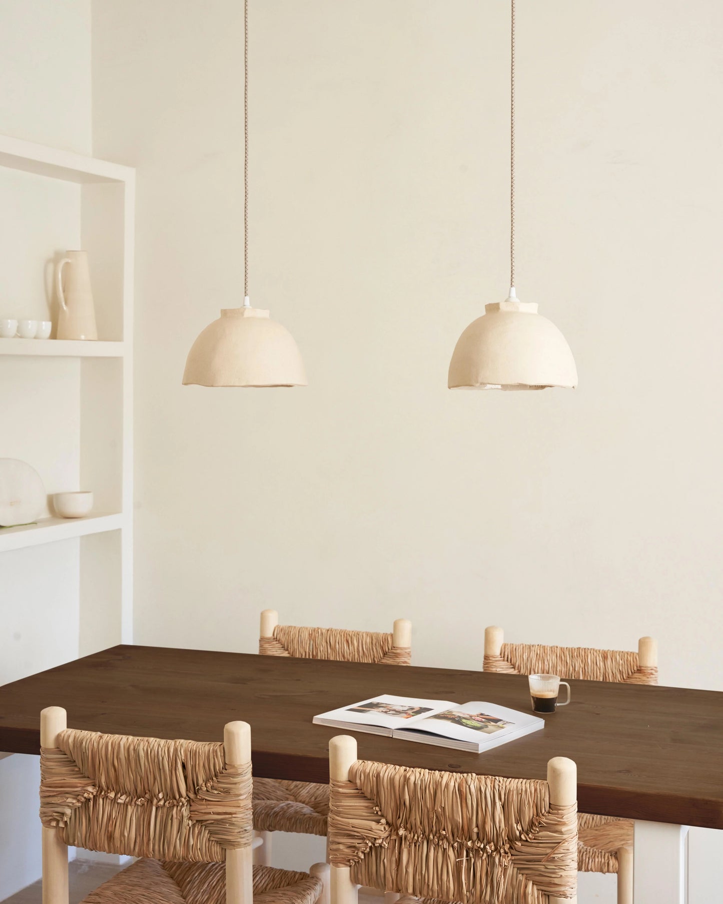 Varellé Dining Table