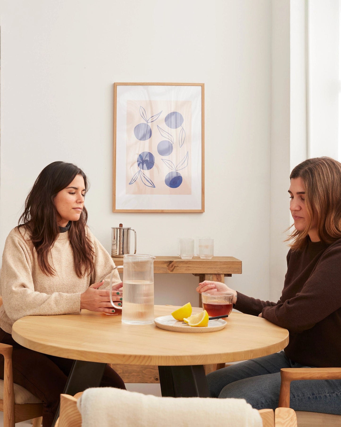 Arvia Dining Table