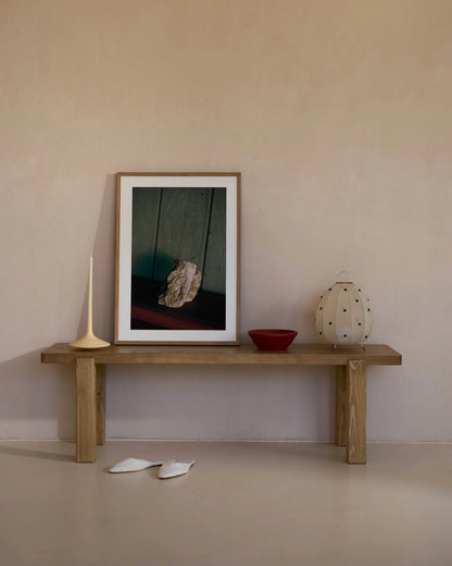 Elessa Bench