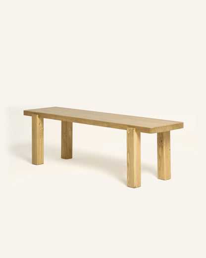 Elessa Bench