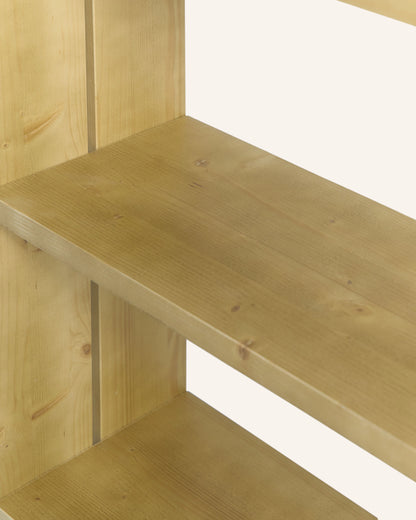 Arla Shelf