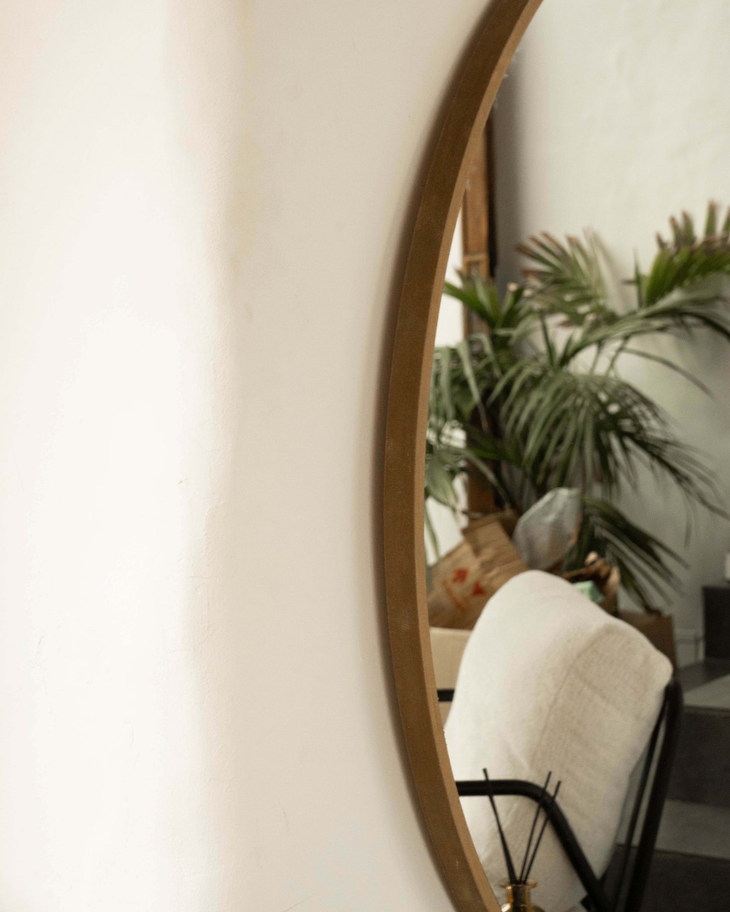 Solène Mirror