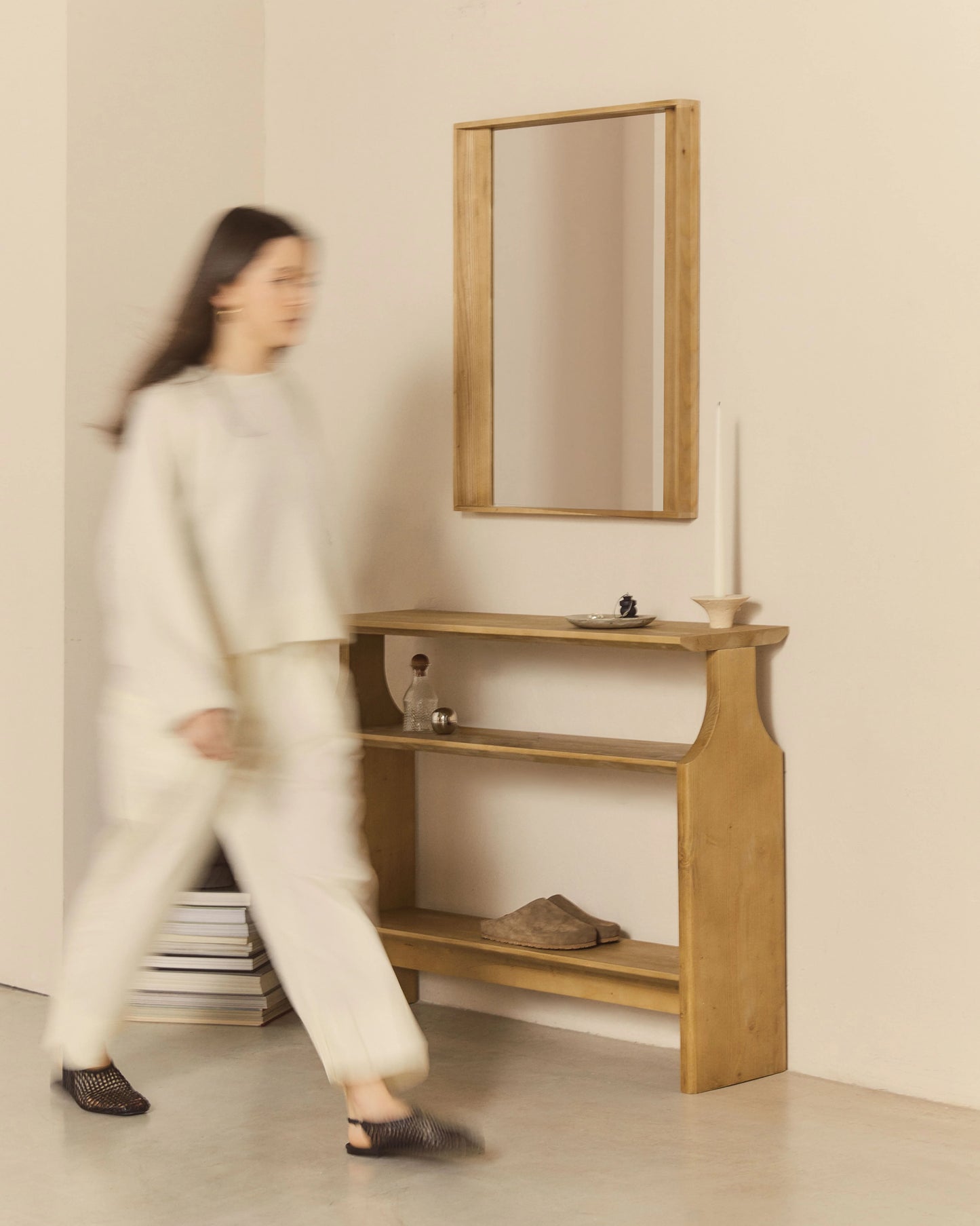 Éclat Mirror