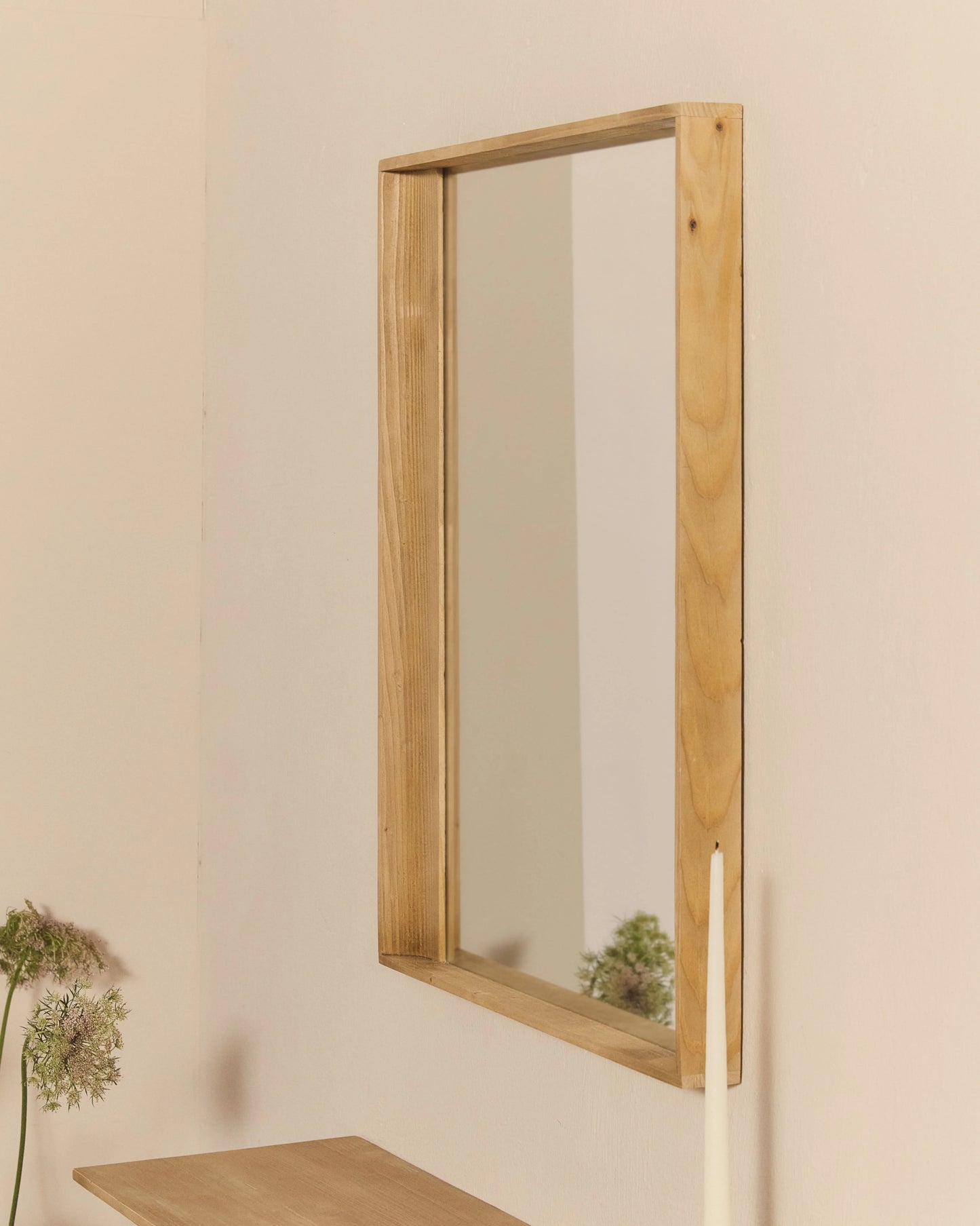 Éclat Mirror