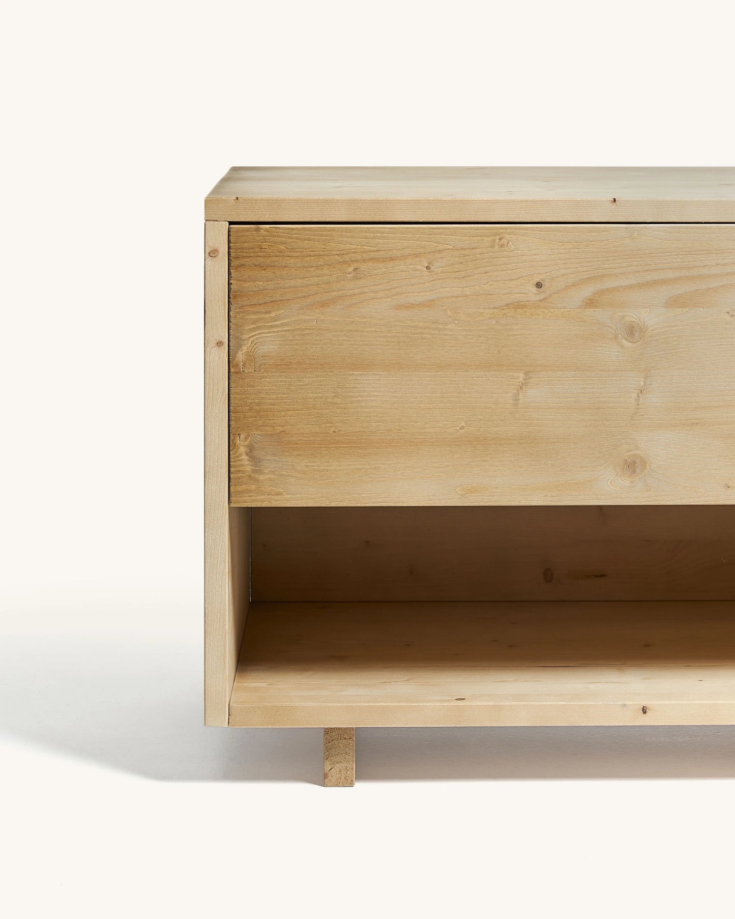 Renna Bedside Table