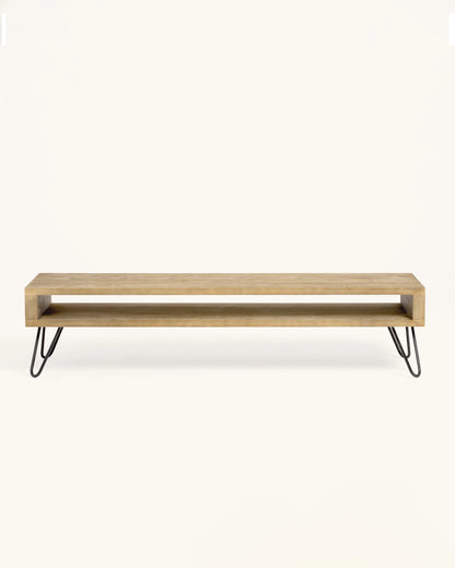 Naira Coffee Table