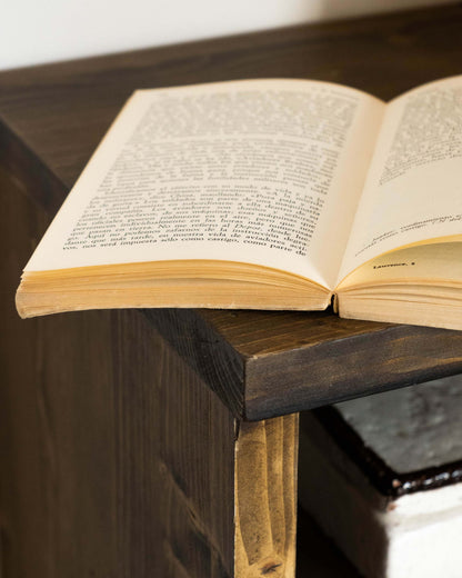 Liora Nightstand