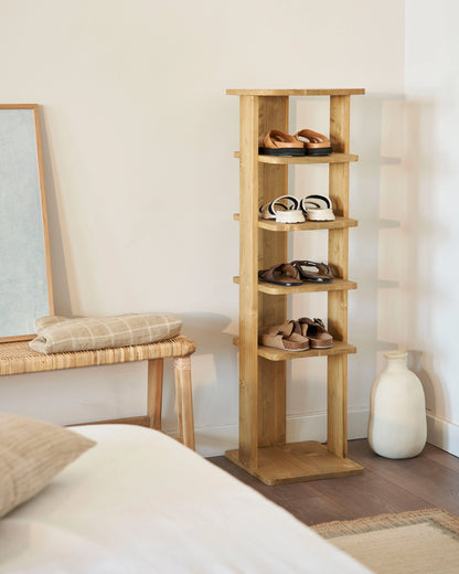 Auren Shoe Cabinet