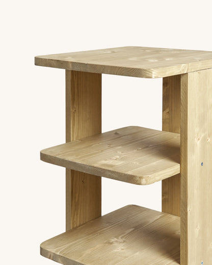 Auren Shoe Cabinet
