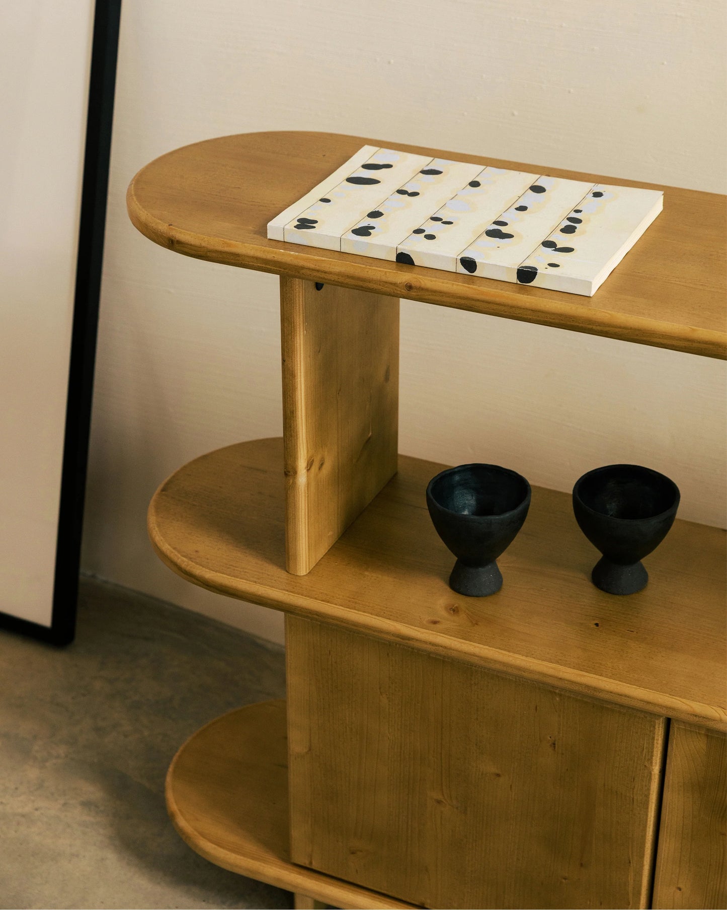 Elio Sideboard
