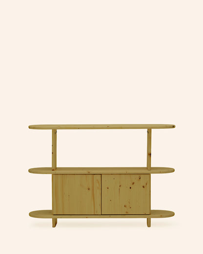 Elio Sideboard