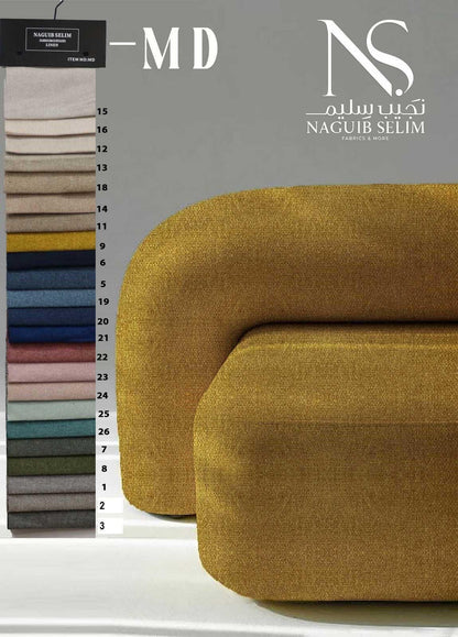 Linen Fabric