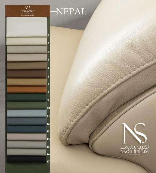 Faux Artificial Leather Fabric