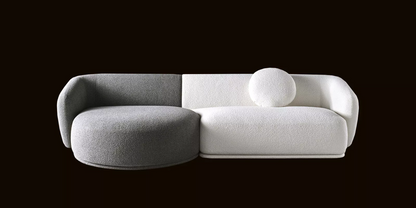 The Eclipse Sofa