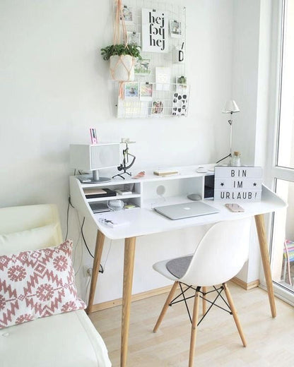 Tomyeus Home Desk