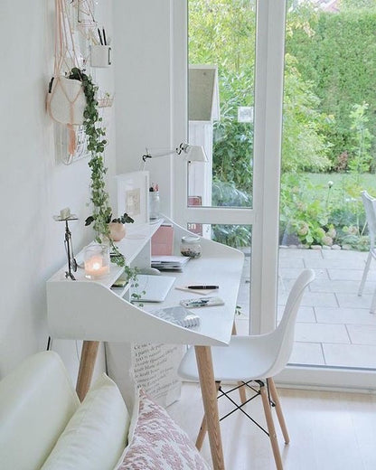 Tomyeus Home Desk