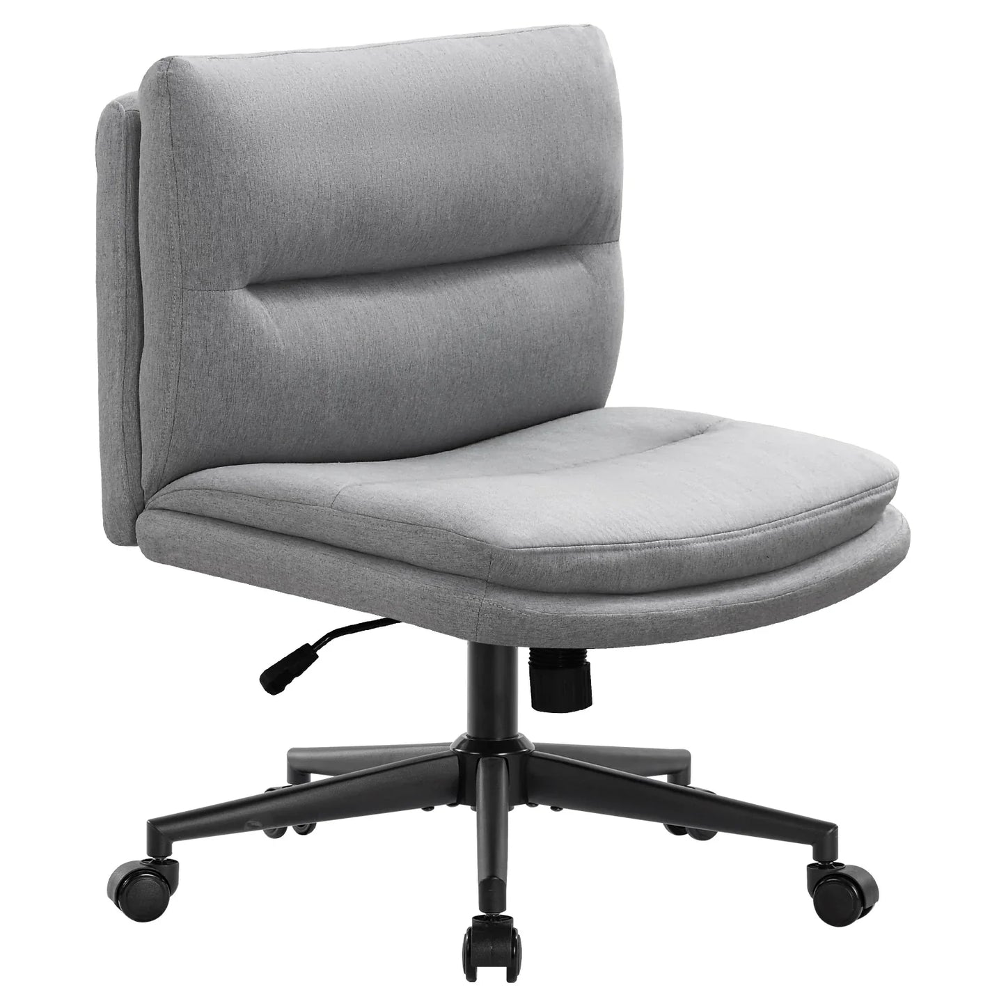 Armles Hydrolic Chair