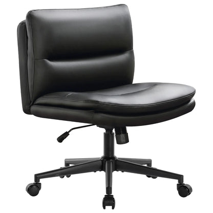 Armles Hydrolic Chair