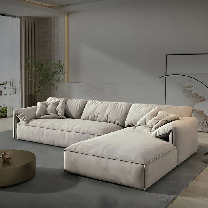 'The Guifei' Corner Sofa