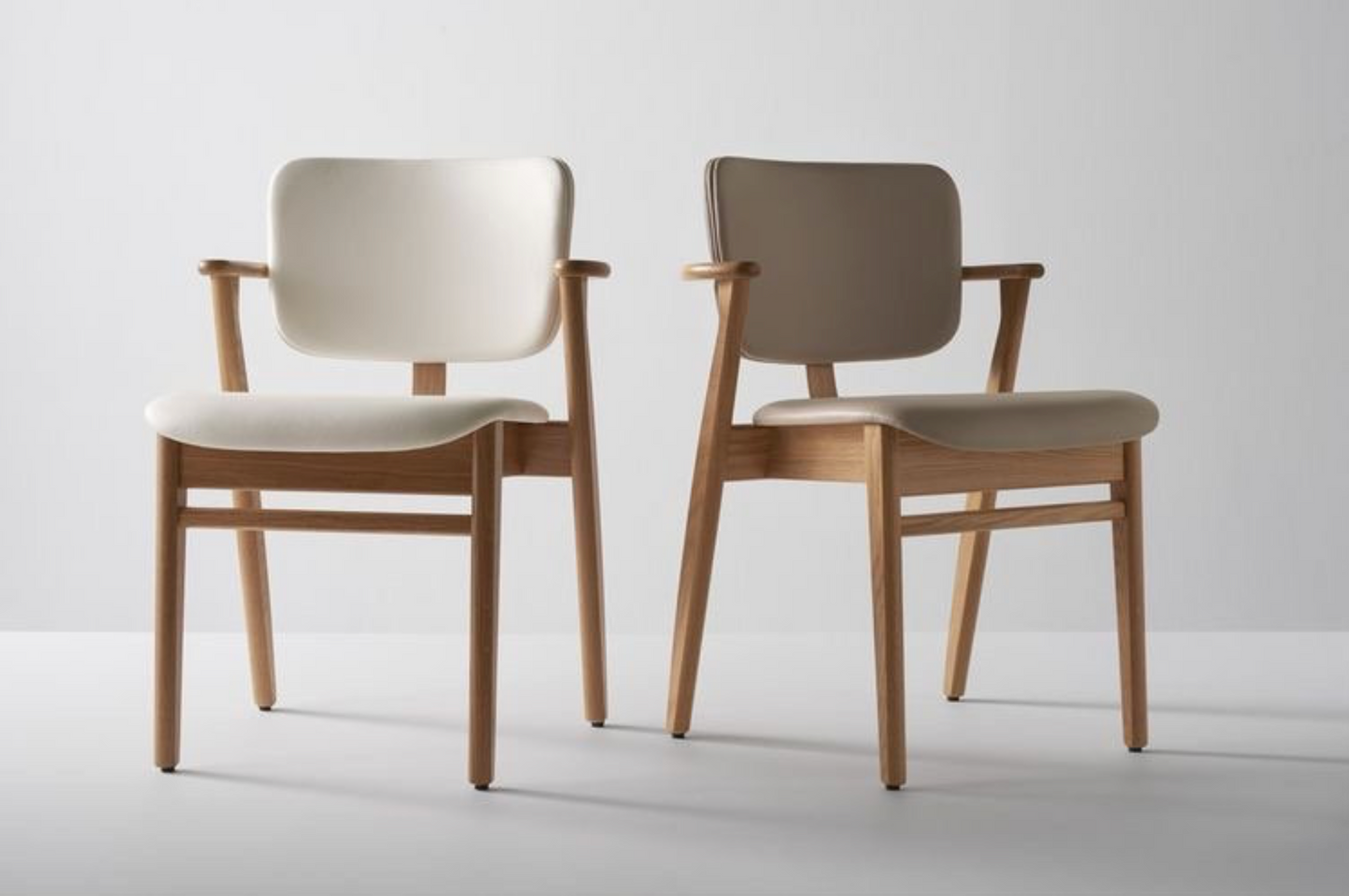 Artek Domus chair