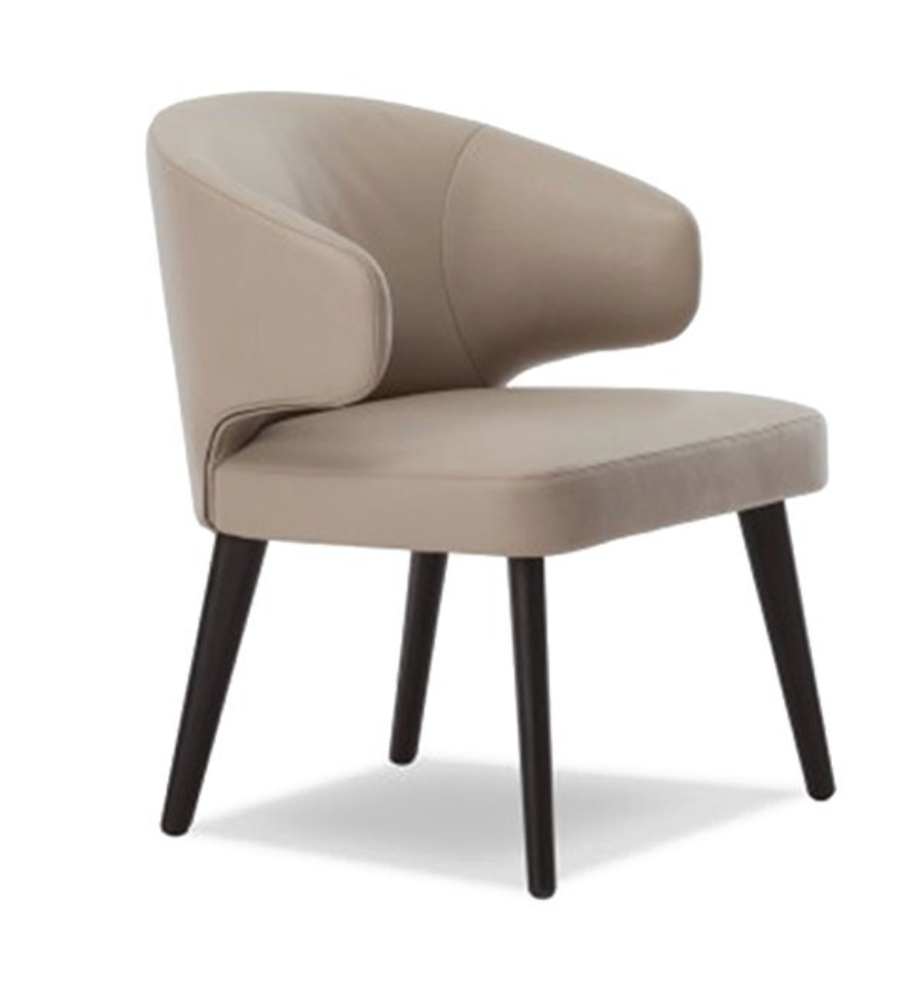 'Fallen' Aston Dining Chair