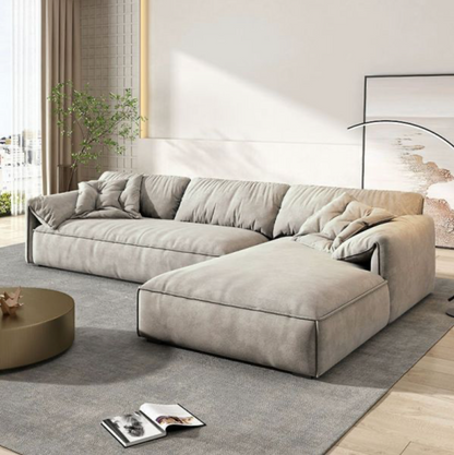 'The Guifei' Corner Sofa