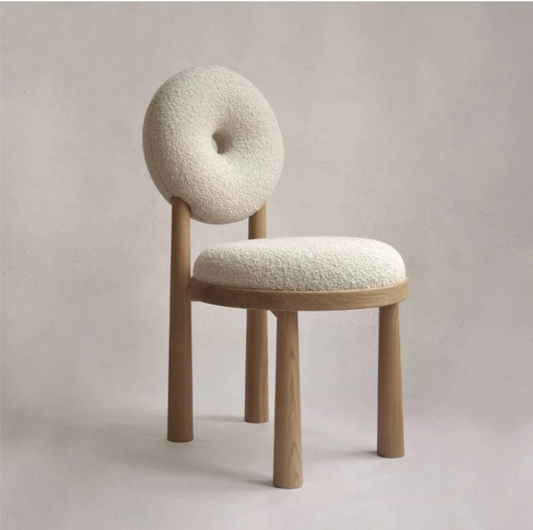 La Luna Chair