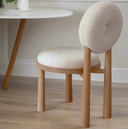 La Luna Chair