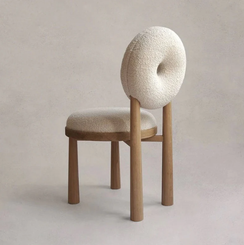 La Luna Chair