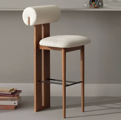 Haven Bar Stool