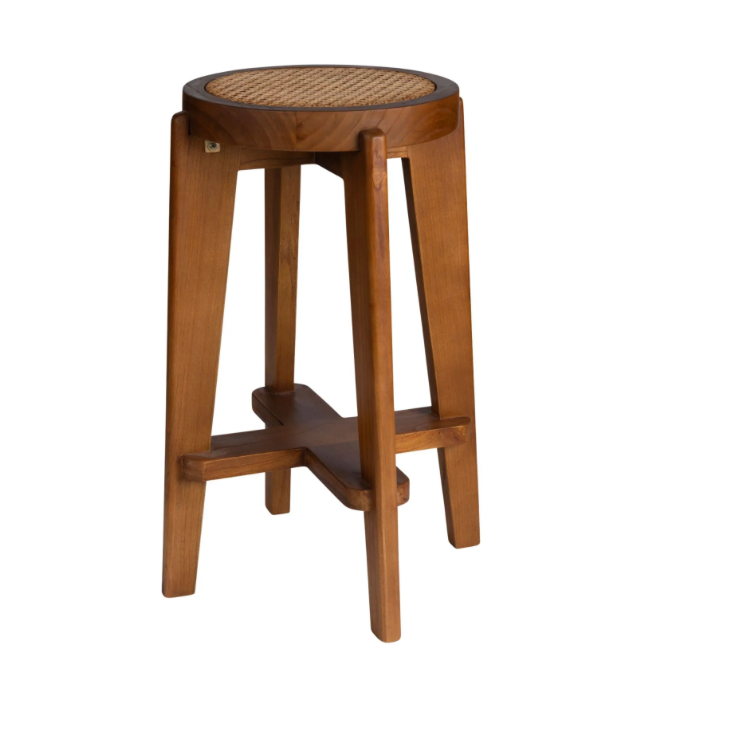 Baeli Bar Stool