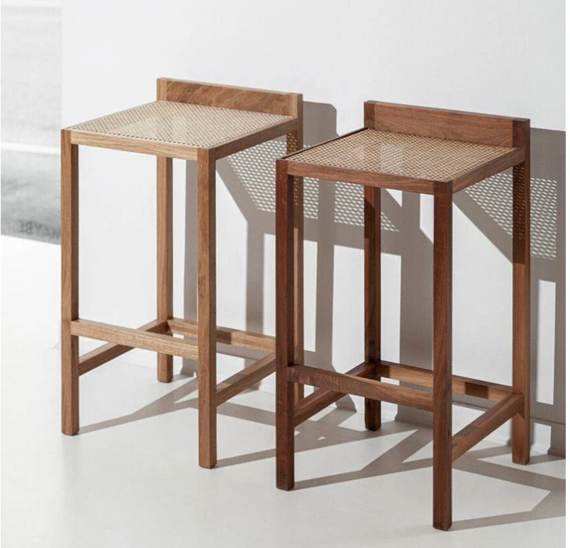 Lunor Bar Stool