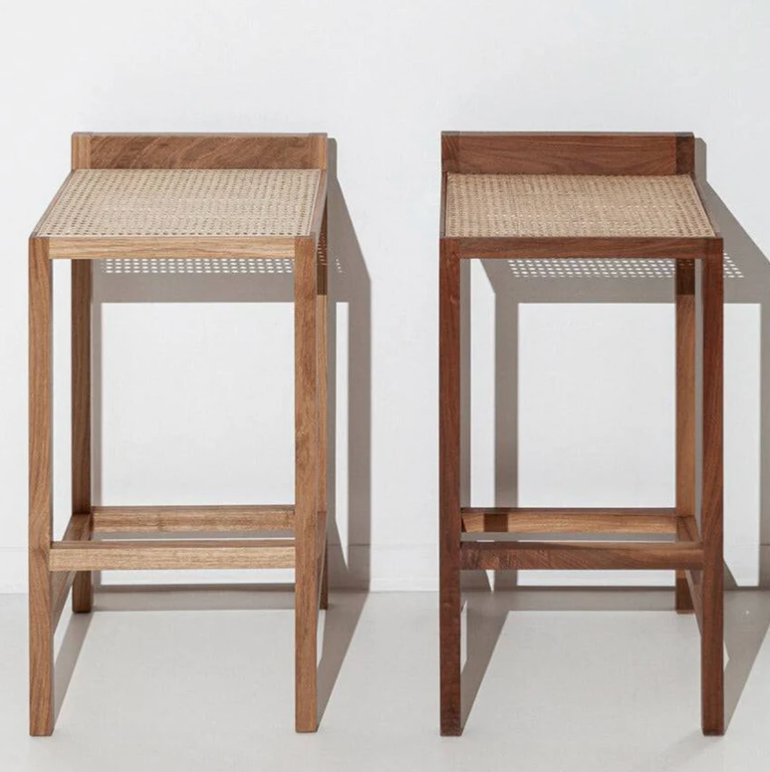 Lunor Bar Stool