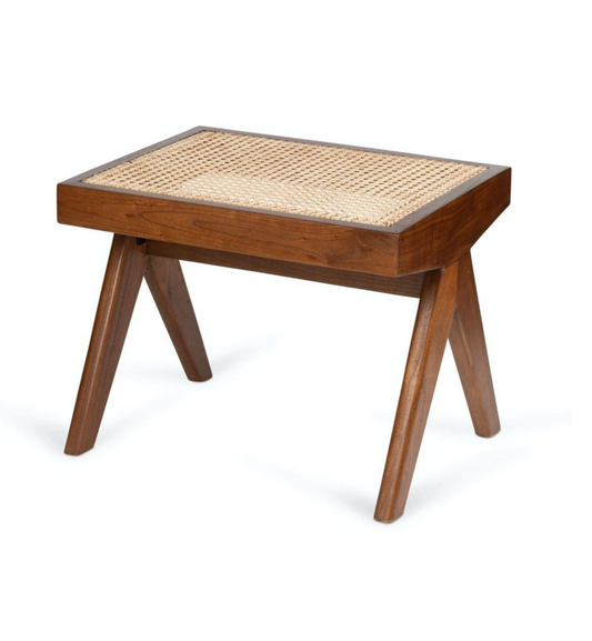 Marú Footstool