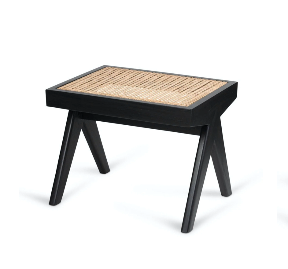 Marú Footstool